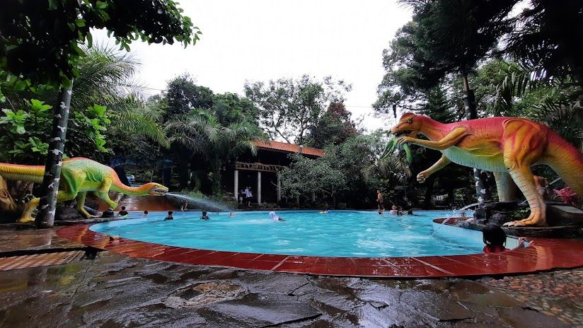 5 Tempat Wisata Keluarga di Gunungpati Semarang, Dekat Pusat Kota