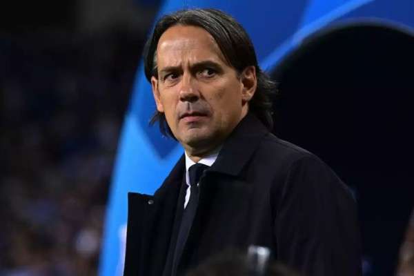 5 Pemain Inter Milan Paling Diandalkan Simone Inzaghi