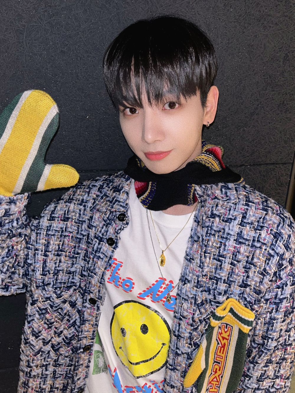 12 Fakta Jaehyun BOYNEXTDOOR, Rapper Muda Mirip Jungkook BTS