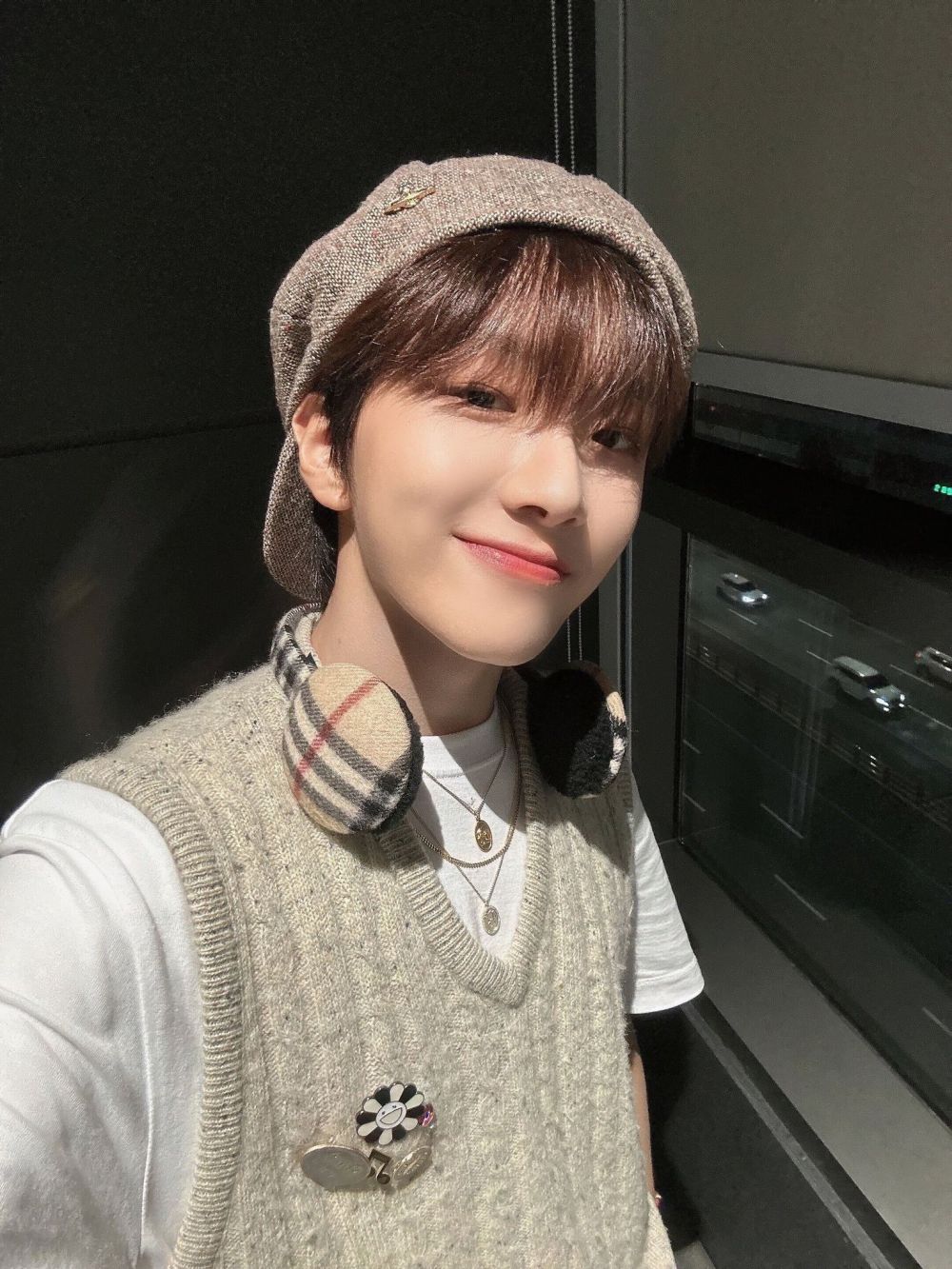 10 Fakta Menarik Woonhak, Maknae BOYNEXTDOOR