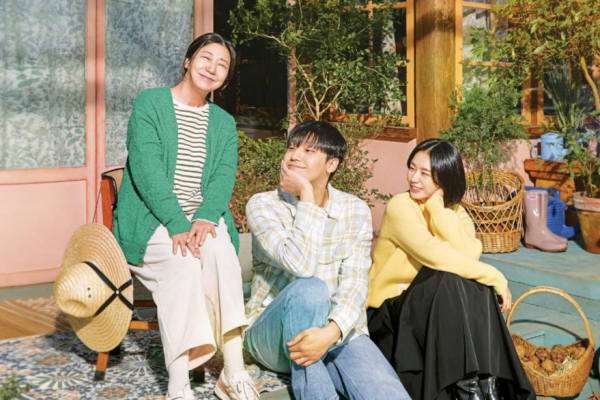 12 Rekomendasi Drakor Terbaik dari Pemain The Good Bad Mother