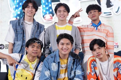 8 Fakta Single Baru UN1TY &apos;Ya Udah&apos;, Kolab Eka Gustiwana