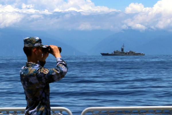Fakta-Fakta Hai Kun, Kapal Selam Perdana Taiwan Modal Perangi China