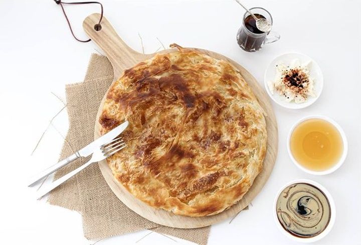 5 Jajanan Street Food Khas Mesir yang Paling Populer, Menggiurkan!