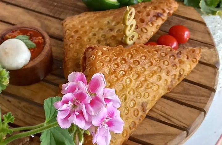 5 Street Food Khas Iran yang Paling Digemari, Maknyos!