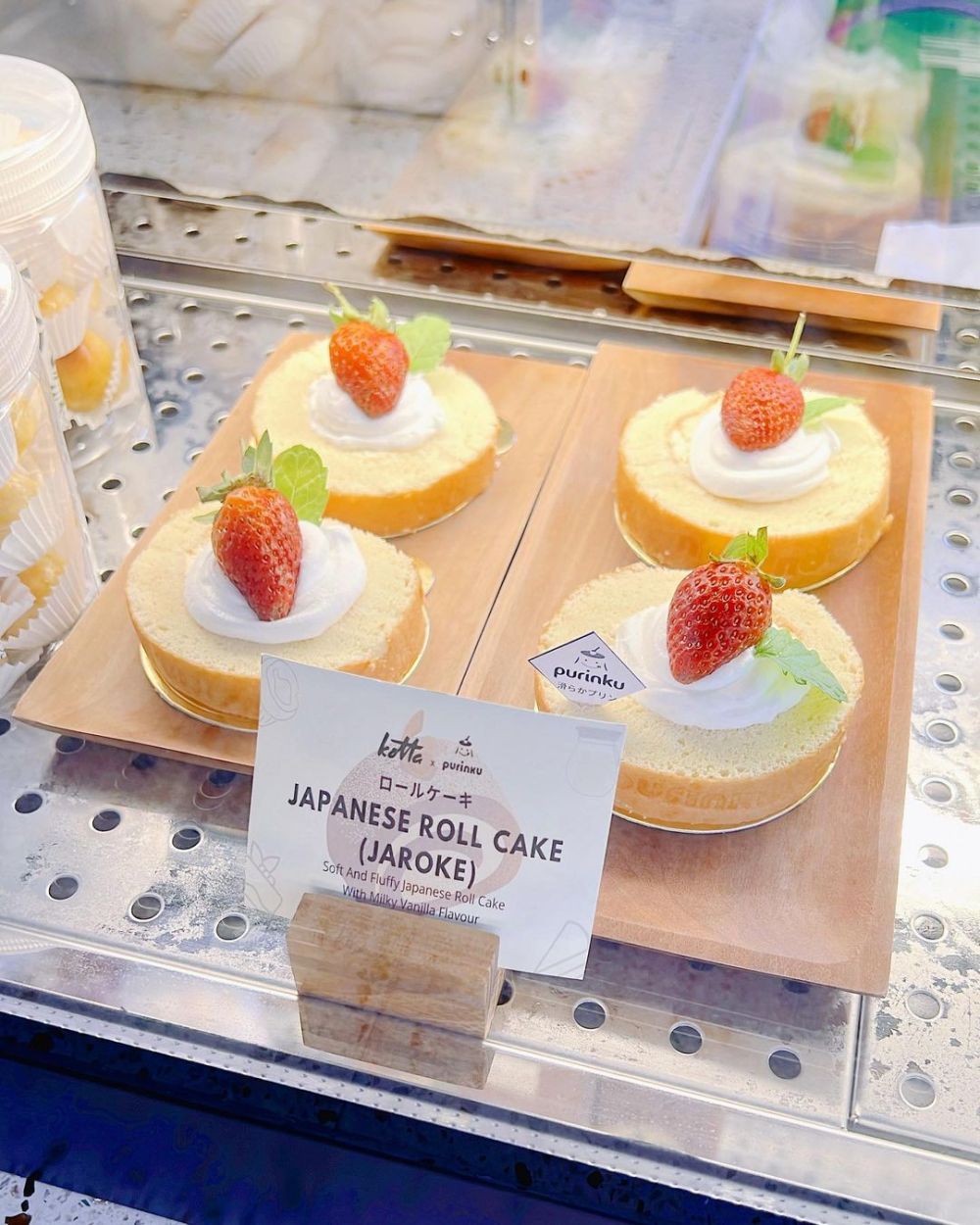 5 Rekomendasi Cake Shop Di Semarang, Wajib Mampir!