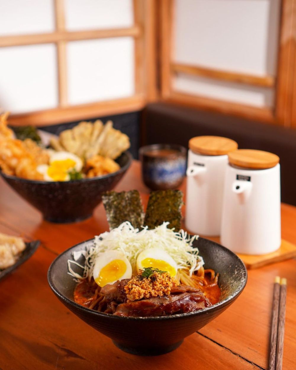 5 Rekomendasi Tempat Makan Ramen di Madiun, Rasa Autentik Jepang