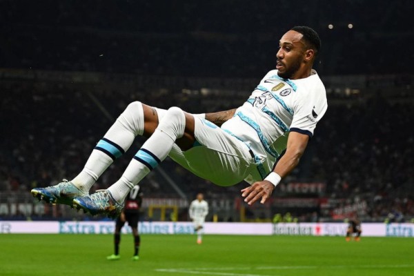9 Pemain Chelsea yang Pindah ke Klub Prancis Sebelum Aubameyang