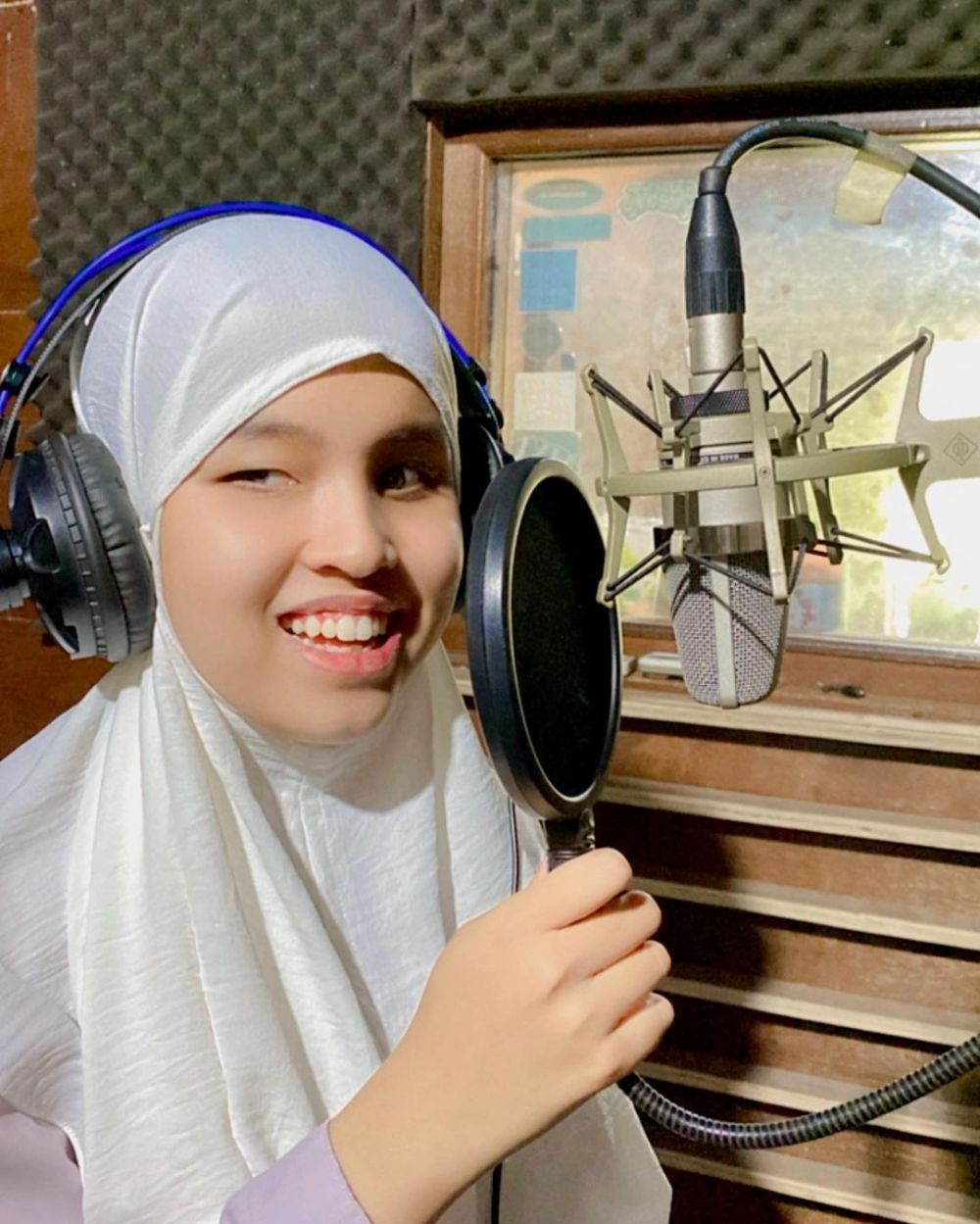 Lagu Terbaik Putri Ariani, Murid SMK Bantul Lolos America's Got Talent