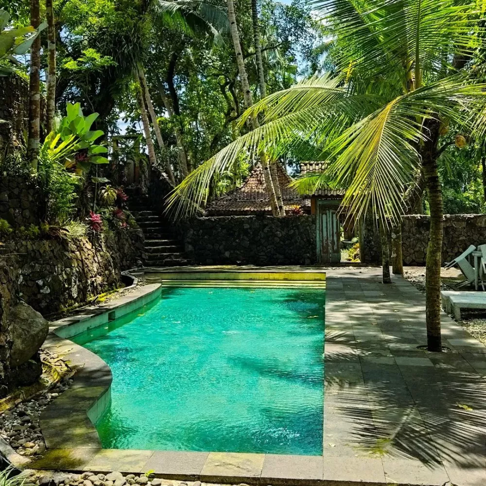 5 Resort di Kaliurang Cocok Buat Staycation, Sejuk nan Romantis