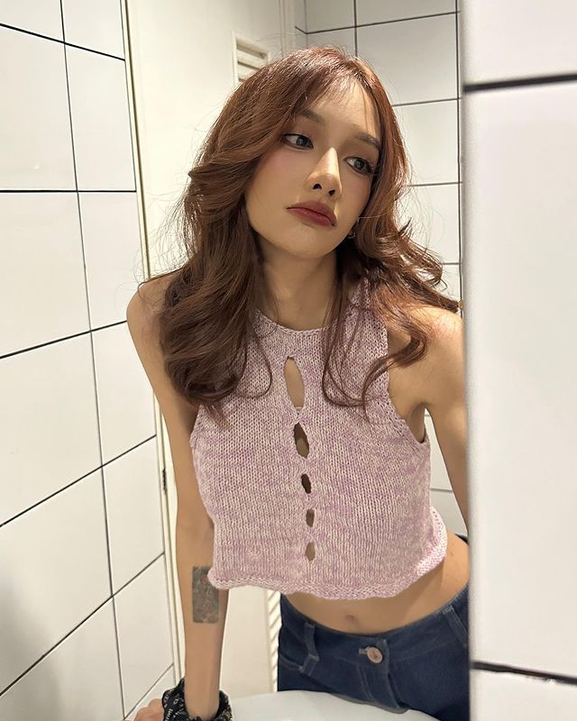 Fakta Bowkylion, Pengisi Suara The Little Mermaid Thailand