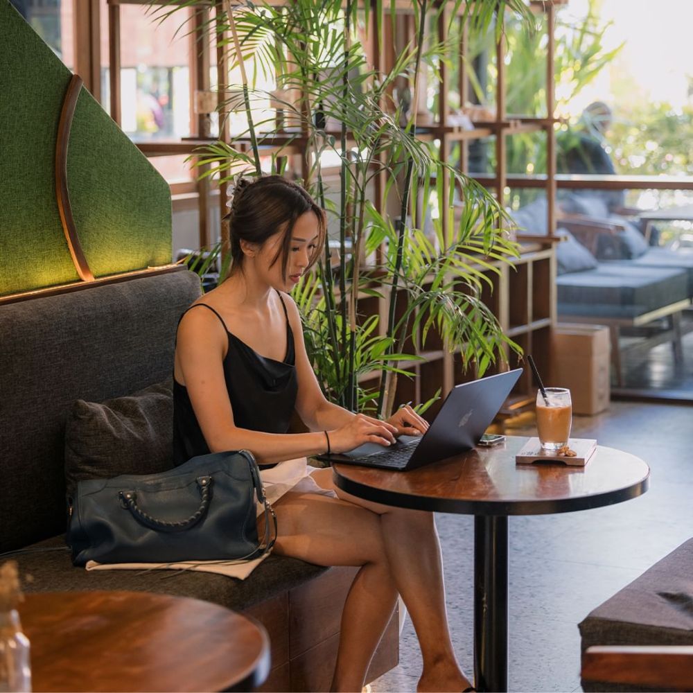 5 Kafe buat Kerja di Canggu, WiFi Bisa Diandalkan