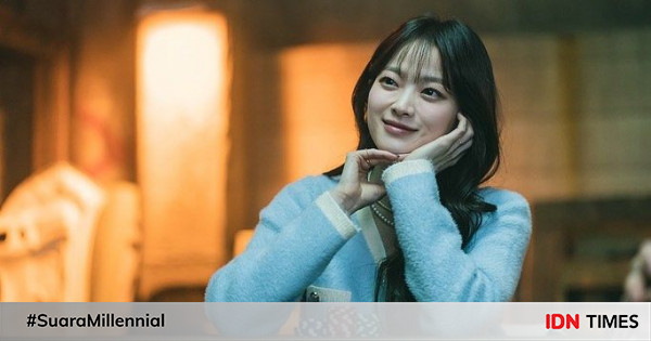 Profil Dan Biodata Chun Woo Hee Jadi Penipu Di Delightfully 2248