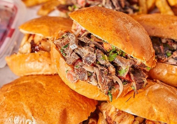 5 Jajanan Street Food Khas Mesir yang Paling Populer, Menggiurkan!