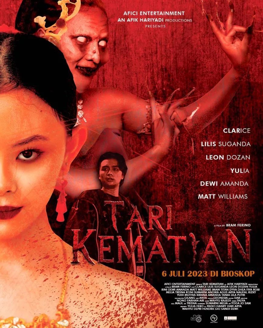 8 Film Indonesia Angkat Cerita Tarian Tradisional Hingga Modern