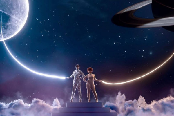 7 Pesan Tersembunyi di MV Baru Taylor Swift ft Ice Spices 'Karma'