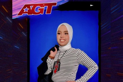 8 Fakta Putri Ariani, Peraih Golden Buzzer AGT 2023