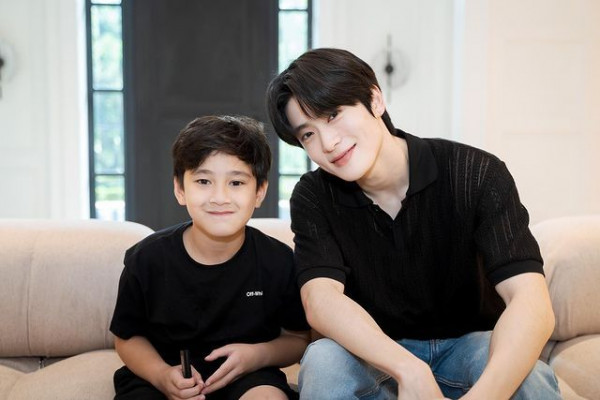 Kronologi Rafathar Viral di Situs Korea, Sikap Jaehyun NCT Disorot