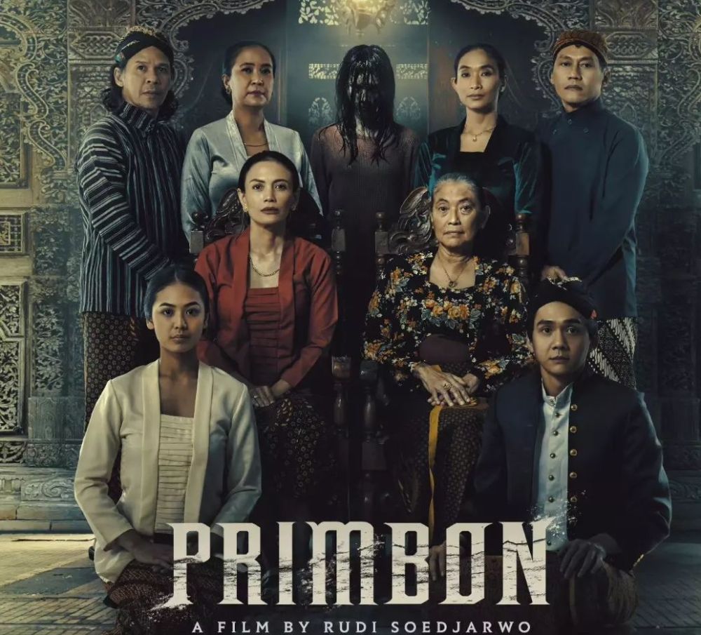 9 Film Indonesia Tayang di Bioskop, Mulai Juli hingga Desember 2023