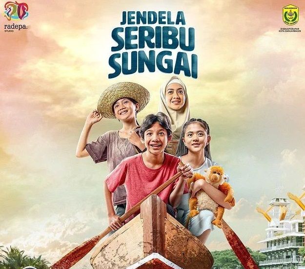 9 Film Indonesia Tayang di Bioskop, Mulai Juli hingga Desember 2023