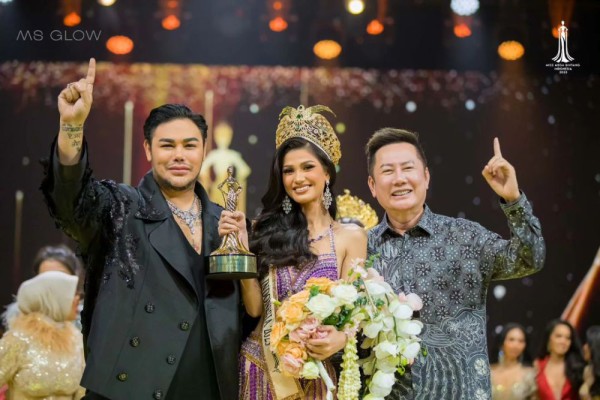 Hasil Lengkap Ajang Pemilihan Miss Mega Bintang Indonesia 2023