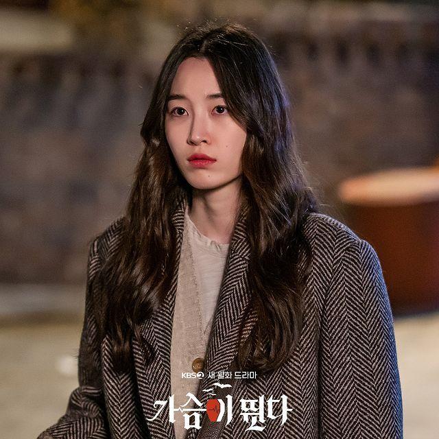 Alasan Joo In Hae Sosok Istimewa bagi Woo Hyul di Heartbeat