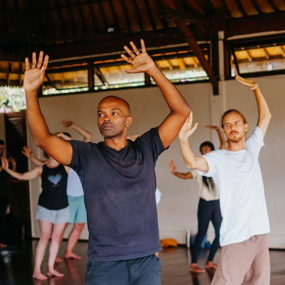 4 Tempat Yoga Populer di Ubud, Sambil Healing