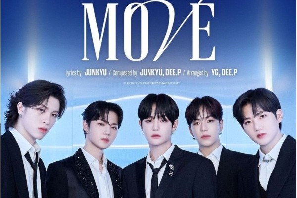 5 Fakta T5, Sub-unit TREASURE yang Akan Segera Debut!