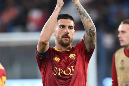 5 Pemain Aktif AS Roma Koleksi Penampilan Terbanyak