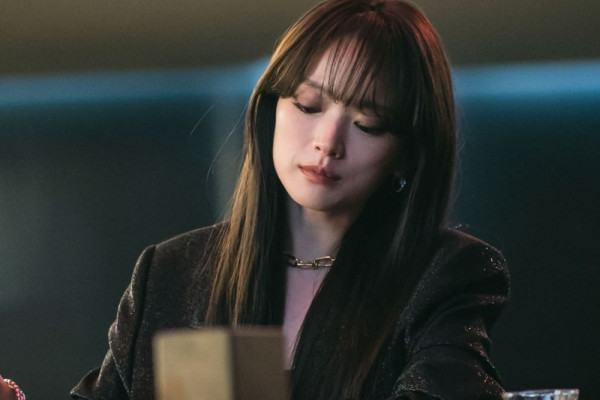 7 Fakta Karakter Chun Woo Hee di Delightfully Deceitful, Misterius!