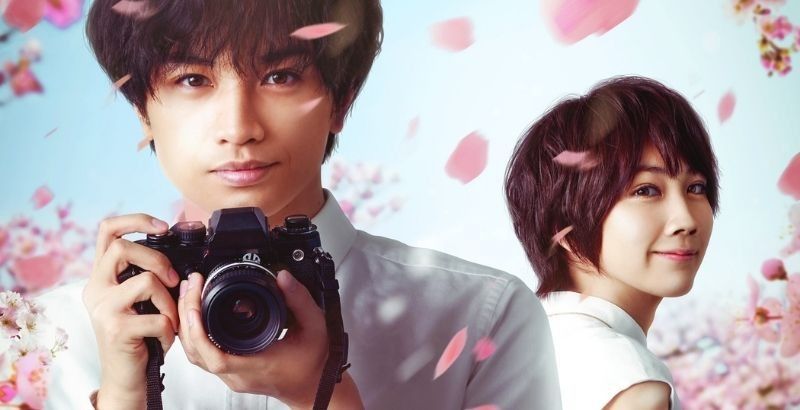 10 Rekomendasi Film dan Drama Romantis Jepang