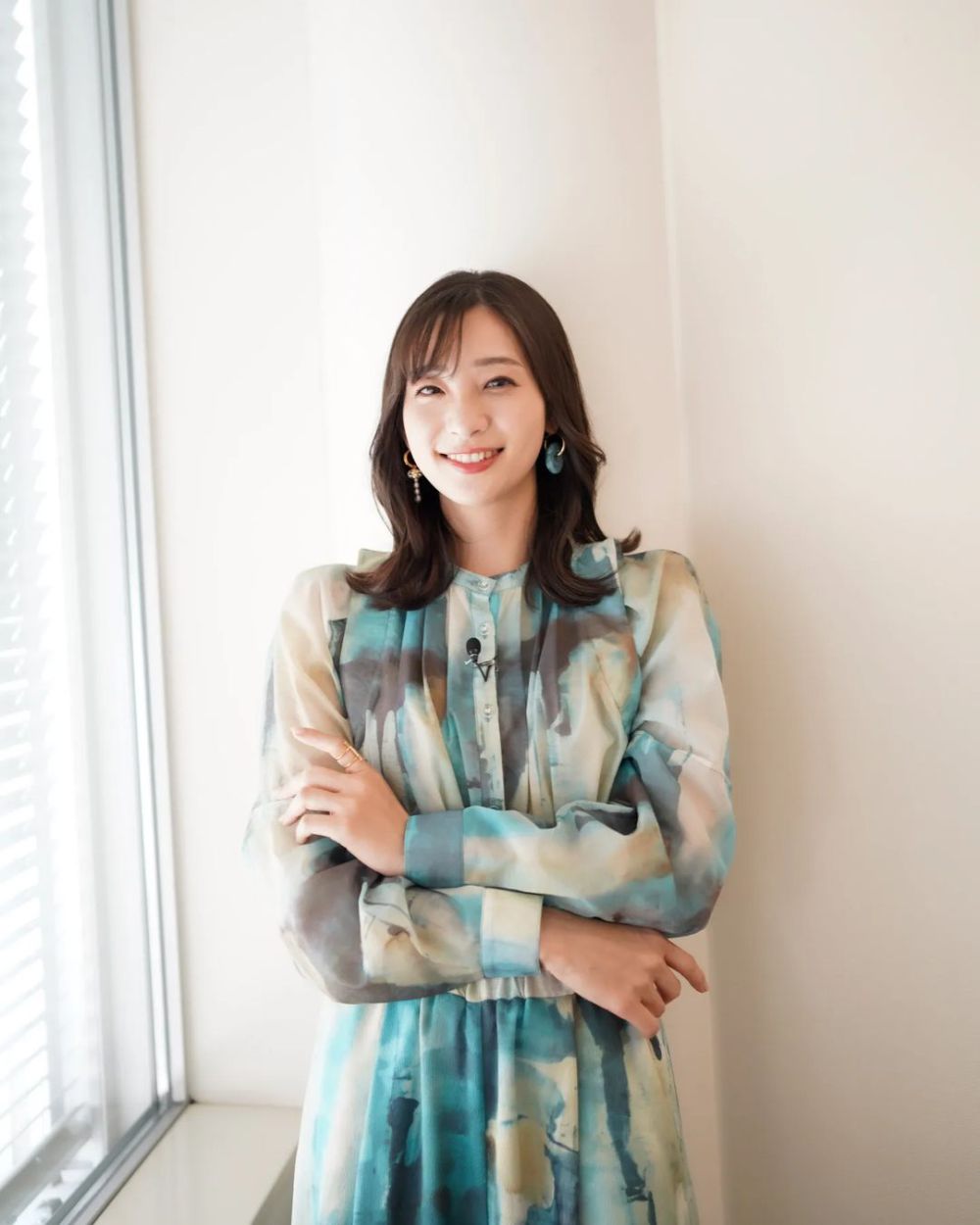 7 Fakta Rika Adachi, Aktris yang Menikah dengan Tatsu HANDSIGN