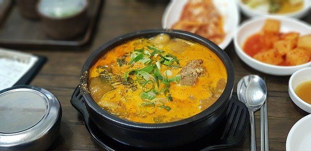 6 Olahan Daging Sapi Ala Korea Menu Lezat Pesta Daging Kurban Iduladha