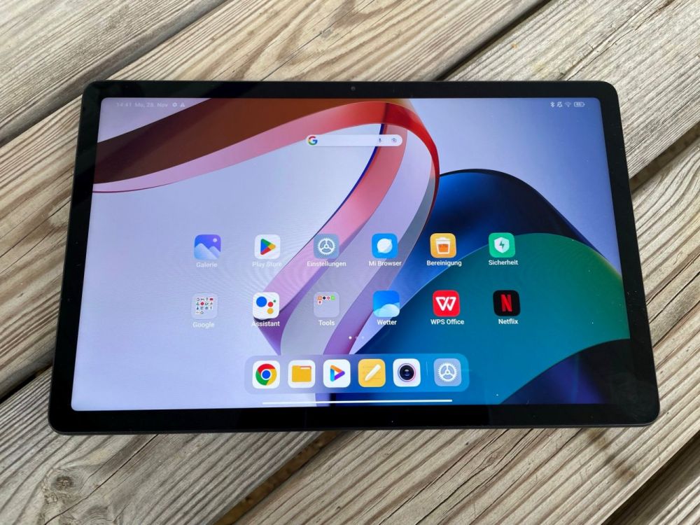 5 Rekomendasi Tablet Android Terbaik 2023 Mulai Dari Rp3 Jut