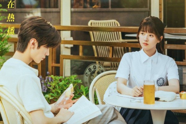 5 Drama China Tentang Cinta Beda Usia, Ada Hidden Love