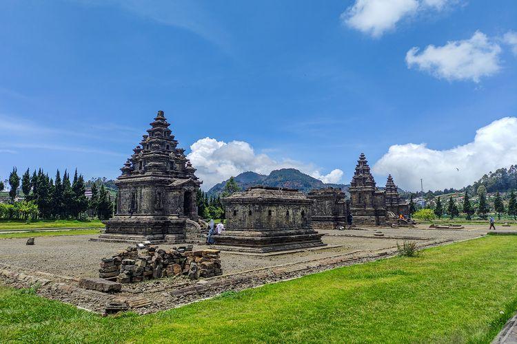 5 Tempat Wisata Dieng yang Wajib Dikunjungi, Dataran Indah Jawa Tengah