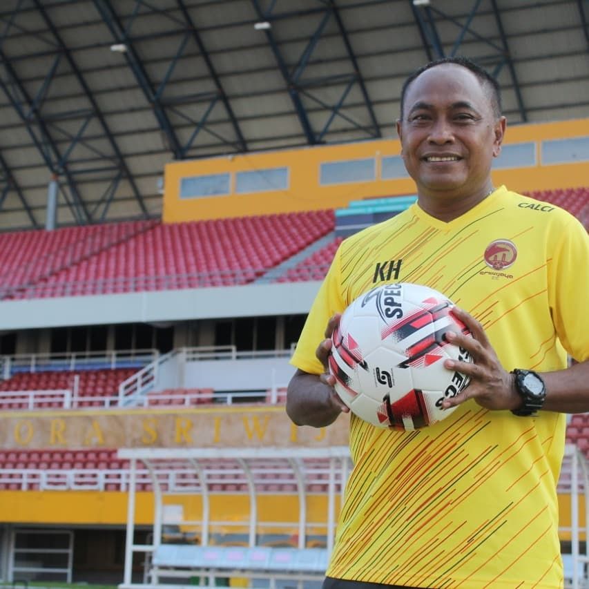 Jelang Lawan PSKC Cimahi, Pelatih PSIM Lakukan Evaluasi Permainan