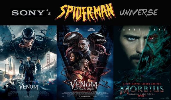 5 Franchise Film Superhero Terbaik Selain MCU, Gak Kalah Seru