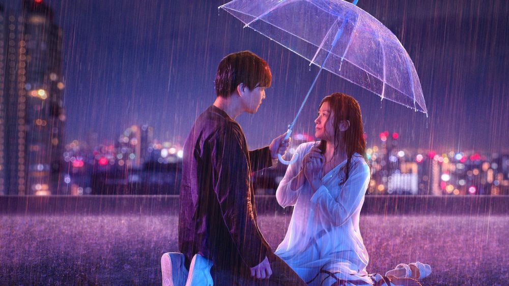 10 Rekomendasi Film Dan Drama Romantis Jepang