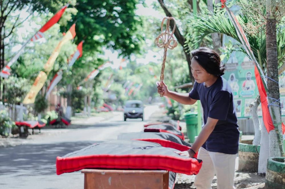 5 Tradisi Unik Sambut Idul Adha di Jawa Timur