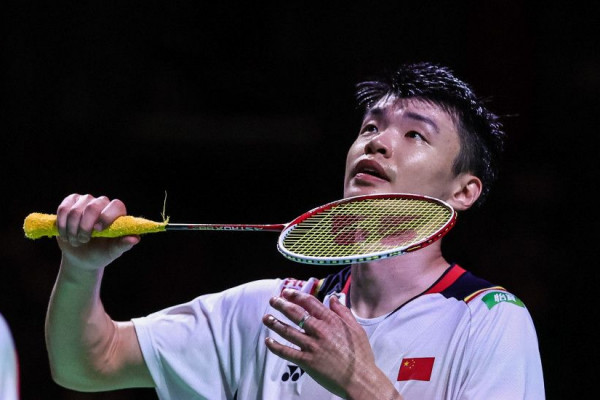 5 Turnamen Terakhir Wang Yi Lyu sebelum Pensiun