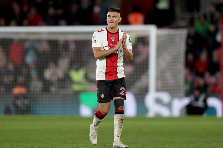 5 Pemain Southampton dengan Torehan Gol Terbanyak pada 2022/2023