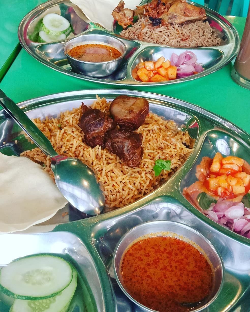4 Rekomendasi Restoran India di Tangerang, Rempahnya Nendang!