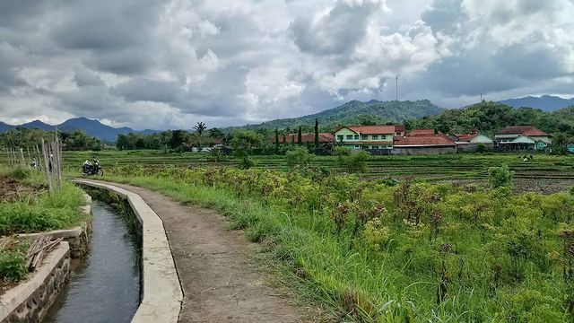6 Nama Desa Unik di Kabupaten Purworejo, ada Sejarahnya Lho 