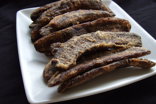 5 Trivia Sale Pisang, Olahan Pisang yang Awet Meski tanpa Pengawet