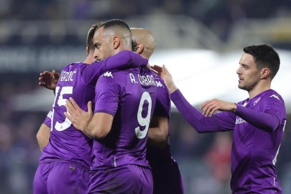 Menilik Kiprah Fiorentina Lolos ke Final Liga Konferensi Eropa 2023