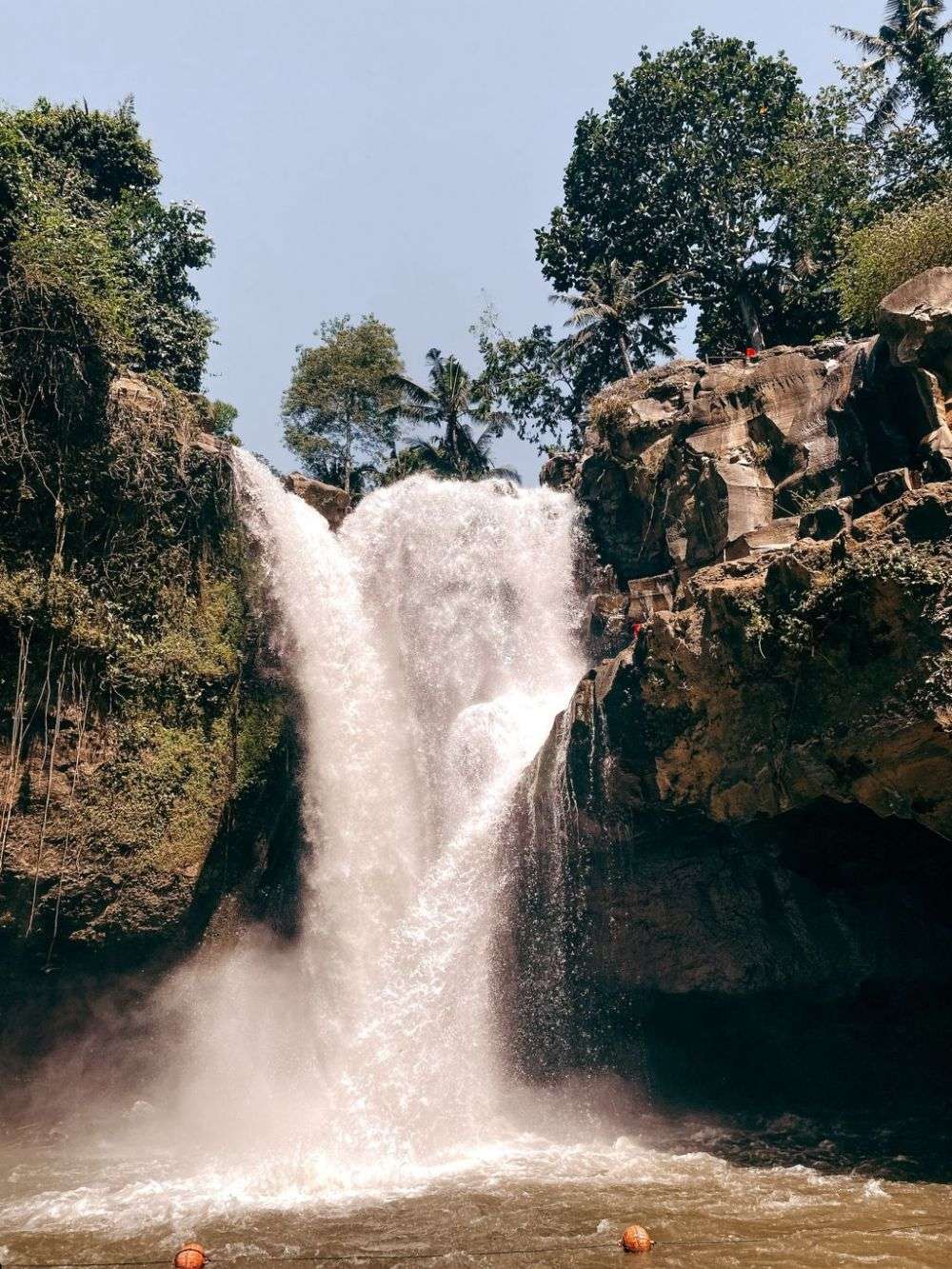 Spot Wisata Terbaik Dan Terindah Di Gianyar Bali