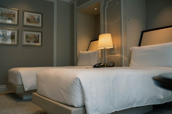 5 Hotel di Dekat Singapore National Stadium, Mulai Rp700 Ribu