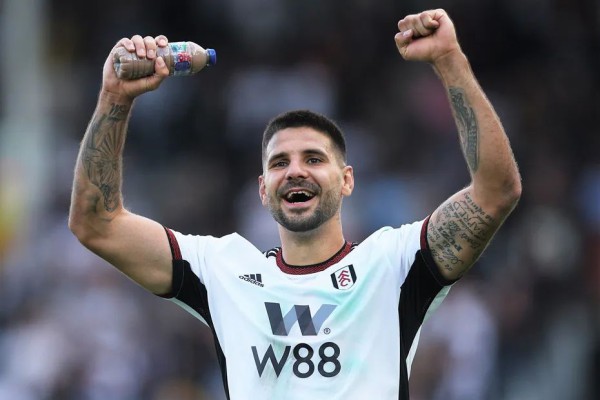 5 Pemain Fulham yang Paling Produktif Mencetak Gol Musim 2022/2023