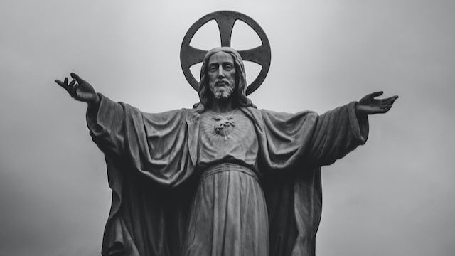 10 Fakta tentang Sejarah Yesus  